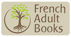 French Adult Books