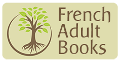 French Adult Books