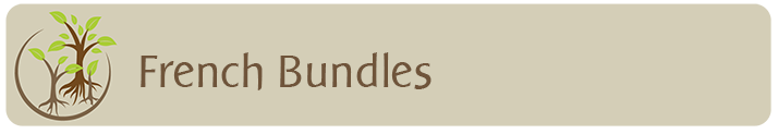 French Bundles