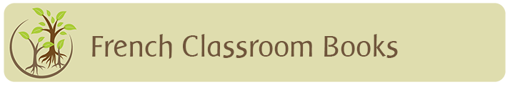 French Classroom Books
