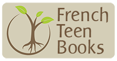 French Teen Books