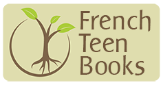 French Teen Books