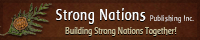 Strong Nations Publishing Inc. - Building Strong Nations Together!