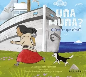Una Huna? Quest-ce-que cest ? 1 in stock in reprint