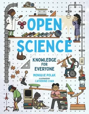 Open Science Knowledge for Everyone