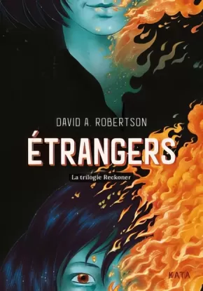 La trilogie Reckoner - Tome 1 trangers