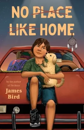 No Place Like Home PB