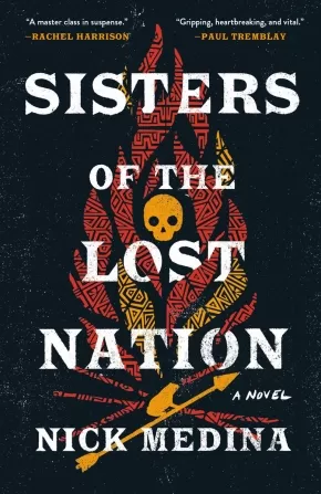 Sisters of the Lost Nation A Novel