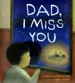 Dad I Miss You