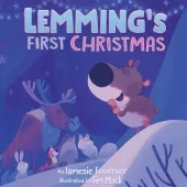 Lemmings First Christmas