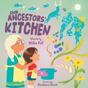Our Ancestors Kitchen