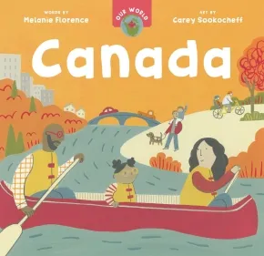 Our World Canada BB