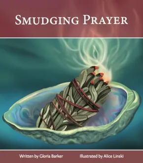 Smudging Prayer