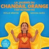 La Journe du chandail orange cest aujourdhui BB