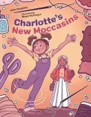 Charlottes New Moccasins