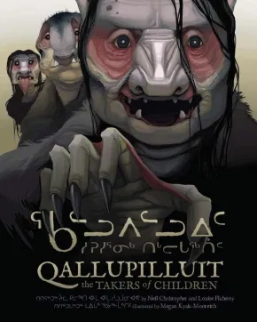 Qallupilluit The Takers of Children