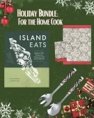 Holiday Bundle For the Home Cook