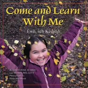 Come and Learn With Me Ewo seh Kedjdjh