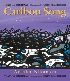 Caribou Song