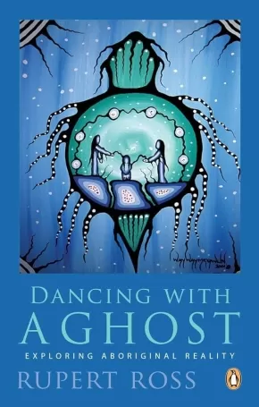 Dancing With A Ghost