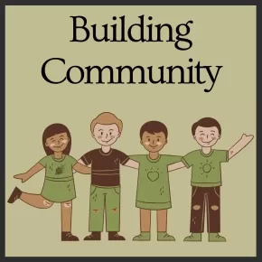 Theme Bundle Building Community in the Classroom