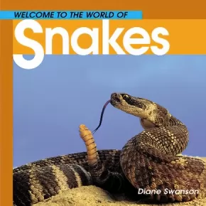 Welcome to the World of Snakes 5 in Stock