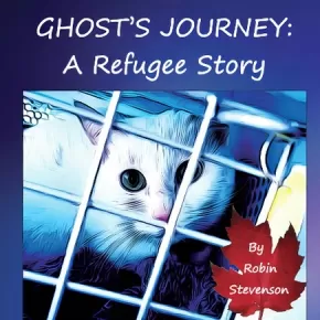 Ghosts Journey A Refugee Story