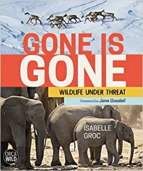 Gone is Gone Wildlife Under Threat