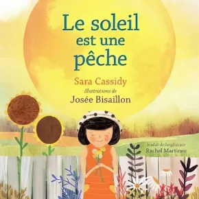 Le soleil est une pche