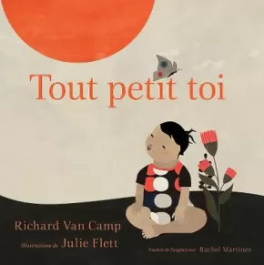 Tout petit toi