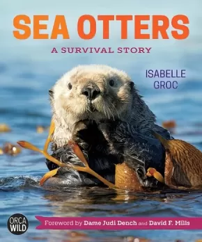 Sea Otters A Survival Story