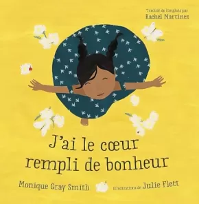 Jai le coeur rempli de bonheur HC