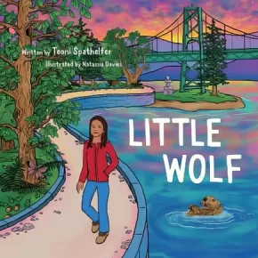 Little Wolf PB