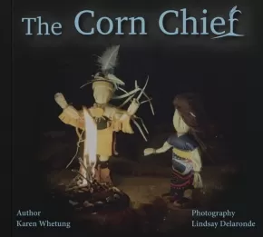 The Corn Chief